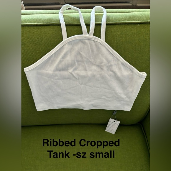 Small/Medium Women’s Tops Bundle NWT & NWOT - Picture 2 of 11